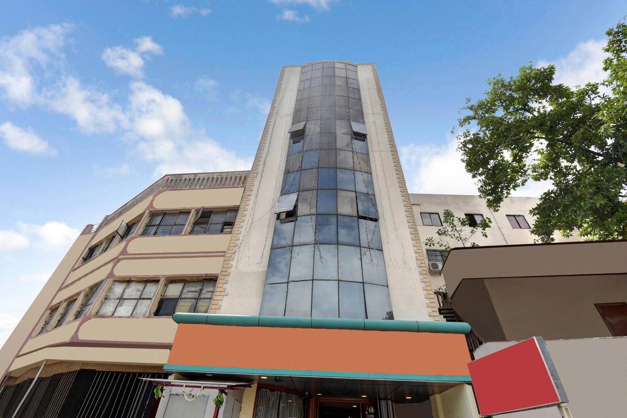 Hotel O Sri Sai Comforts Bangalore Exterior photo